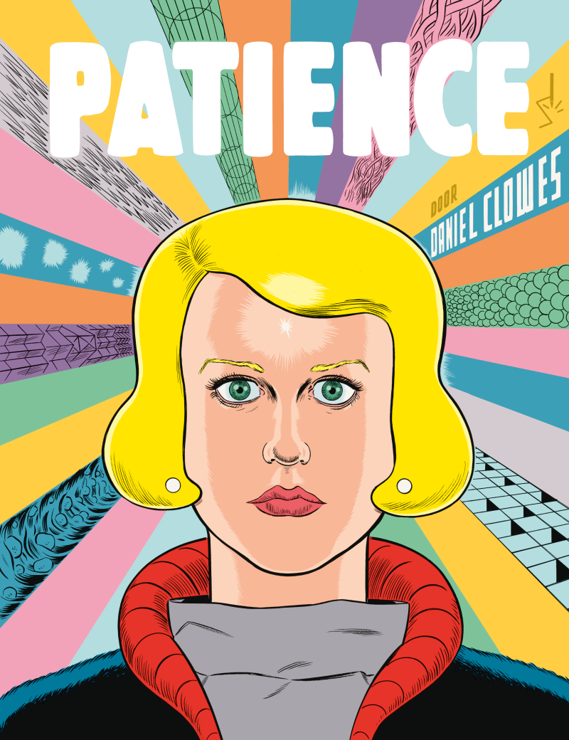 Daniel Clowes - Patience
